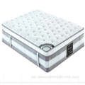 Luxus Memory Foam Topper King Matratze in Kasten